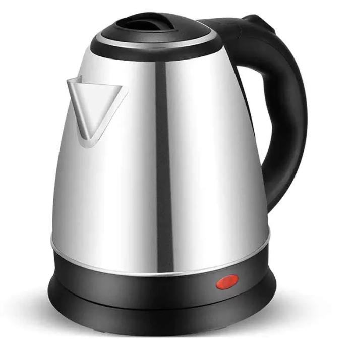 უჟანგავი ფოლადის ელექტრო ჩაიდანი RAF R.7816 - Image 2