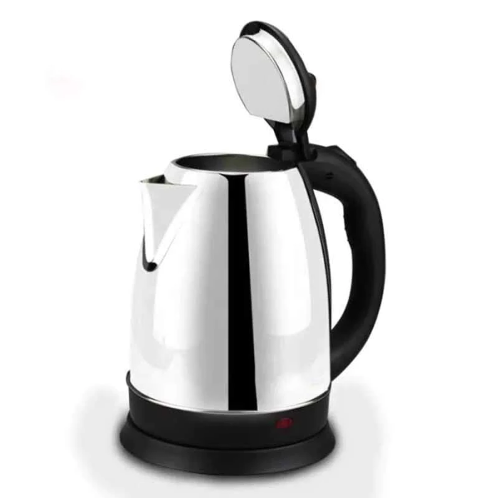 უჟანგავი ფოლადის ელექტრო ჩაიდანი RAF R.7816 - Image 4