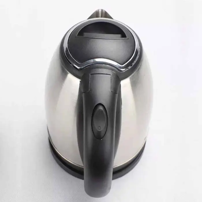 უჟანგავი ფოლადის ელექტრო ჩაიდანი RAF R.7816 - Image 5