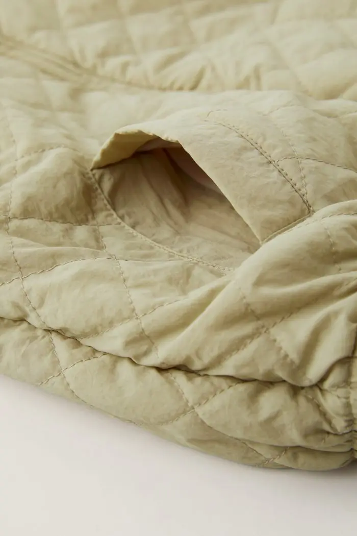 ორმაგი ჟილეტი ZARA KIDS - Image 5