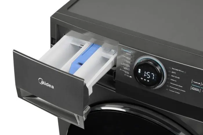 სარეცხი მანქანა Midea MF200W80WB/T - Image 2