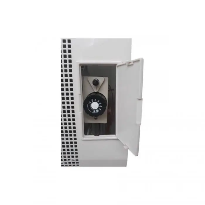 გაზის გამათბობელი AKOG 3-SP Beige (25-35 მ2) - Image 3