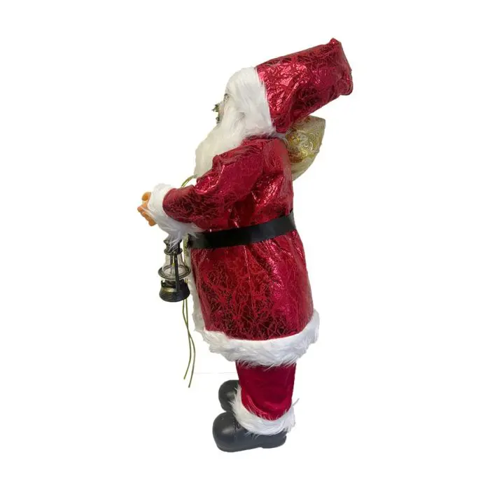 სანტა კლაუსი ლაპლანდიიდან 60სმ (SAN-14) - Image 5