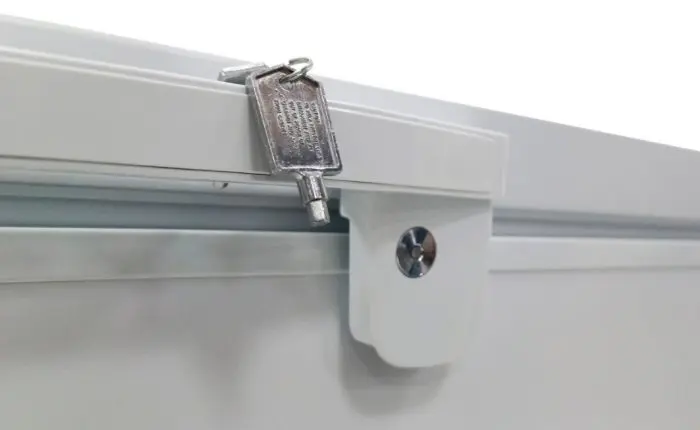 საყინულე Midea MDRC405FZF01GL - Image 2