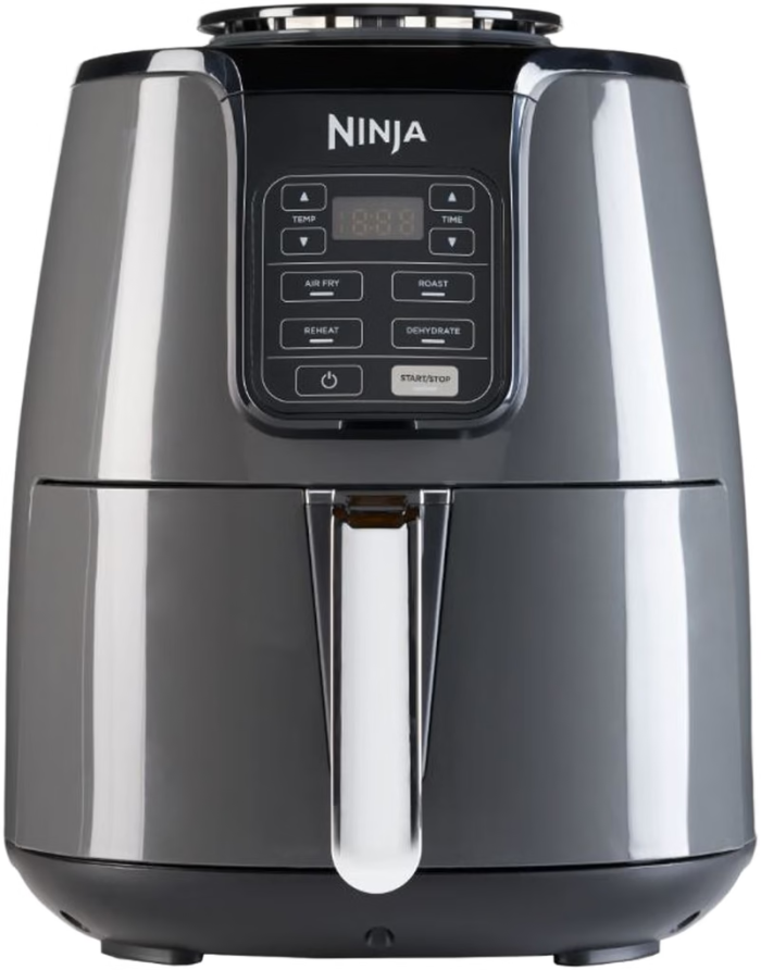 აეროგრილი Ninja AF100EU 3.8L - Image 1