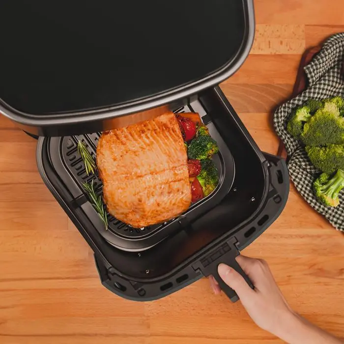 აეროგრილი Cecotec Cecofry Fantastik 5500 - Image 7