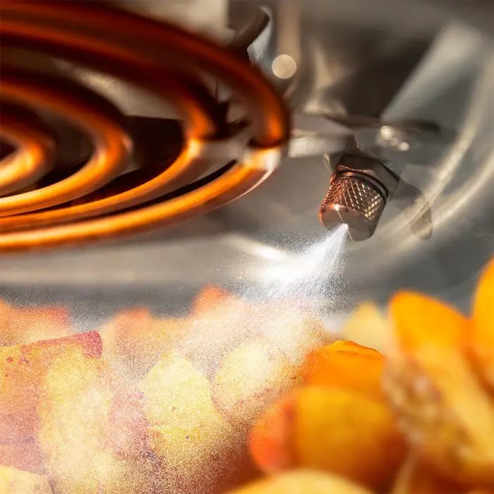 აეროგრილი Cecotec Cecofry Drip 5000 - Image 6