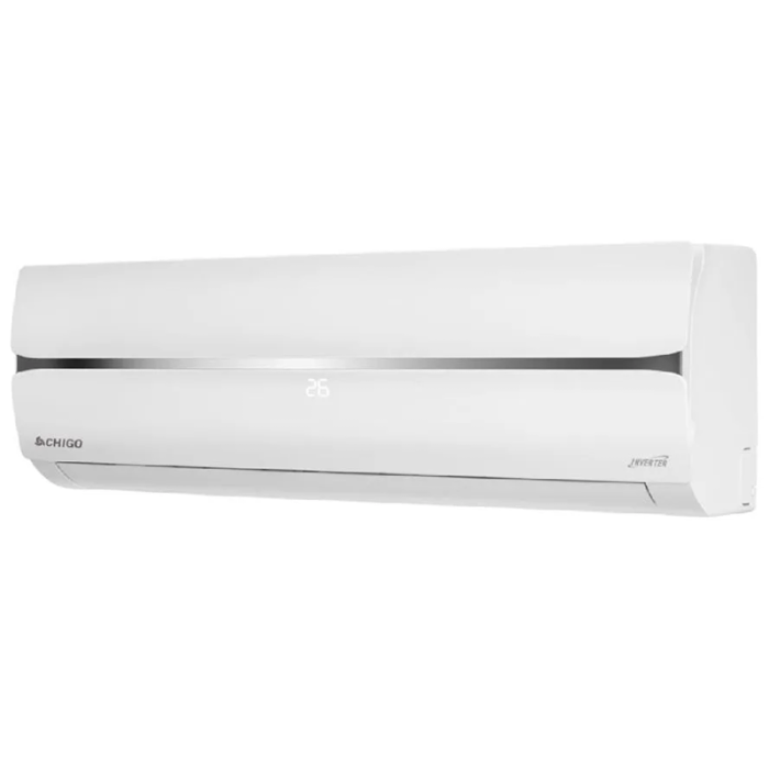 კონდიციონერი CHIGO CS-51V3G-1B172AE5A 50-60 მ², Inverter - Image 2