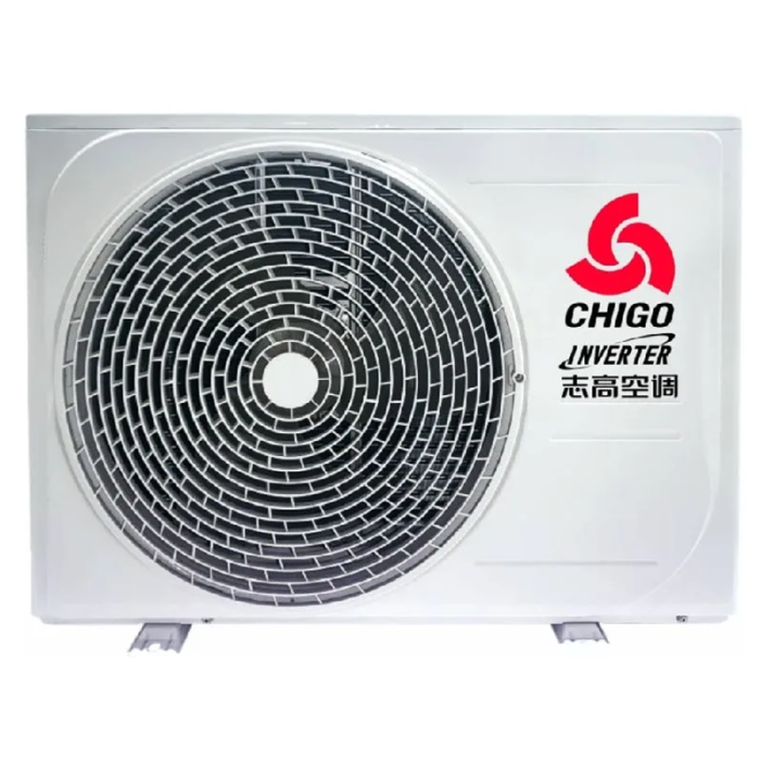 კონდიციონერი CHIGO CS-51V3G-1B172AE5A 50-60 მ², Inverter - Image 3