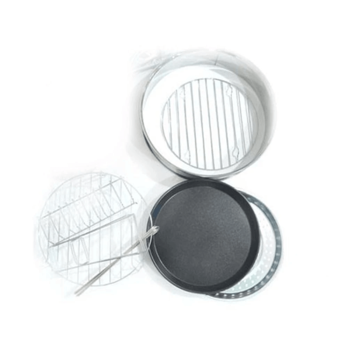 აეროგრილი FRANKO FK-1002B - Image 4