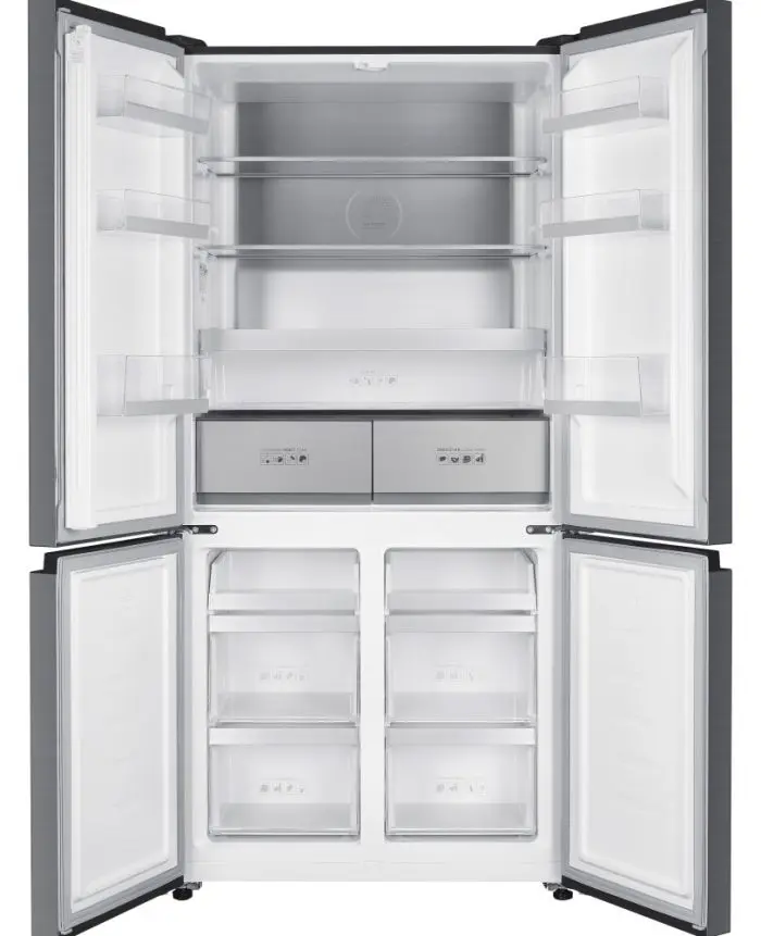 მაცივარი ALNEO S12090X01 - Image 2