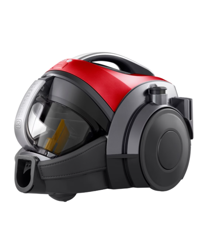 მტვერსასრუტი LG VK89689HU.AKRQCIS - Image 2