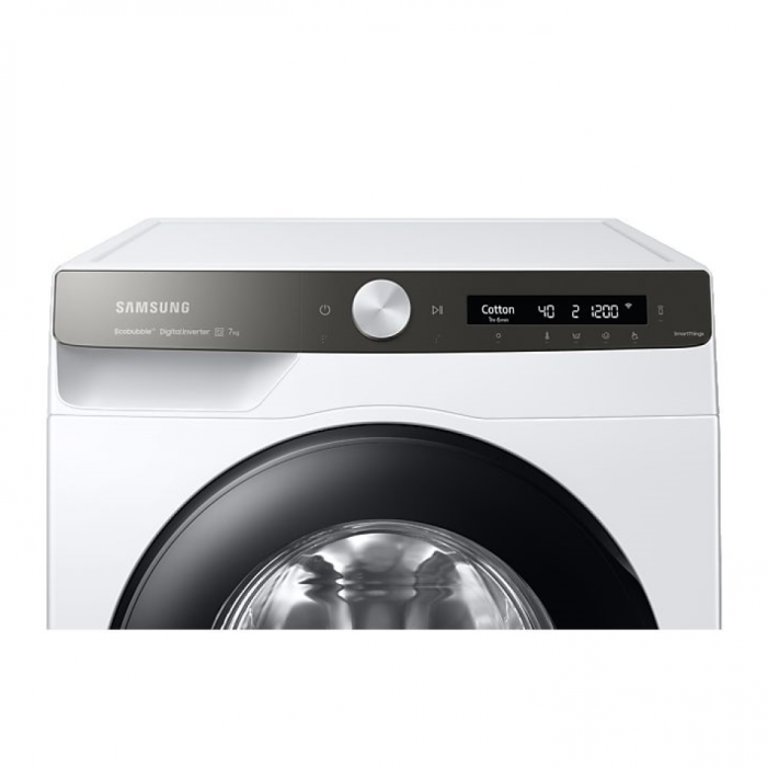 სარეცხი მანქანა SAMSUNG WW70AG6S23ATLP - Image 4