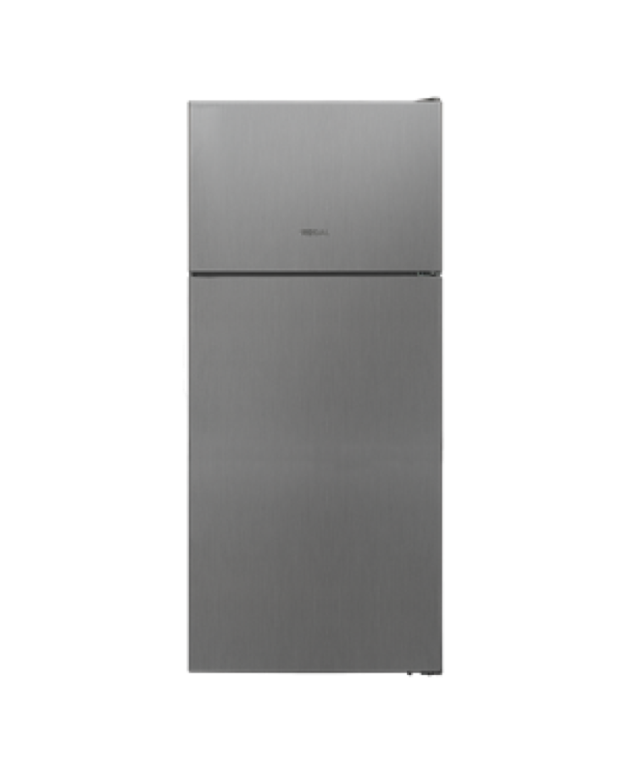 მაცივარი REGAL AG 1284 INOX - Image 1