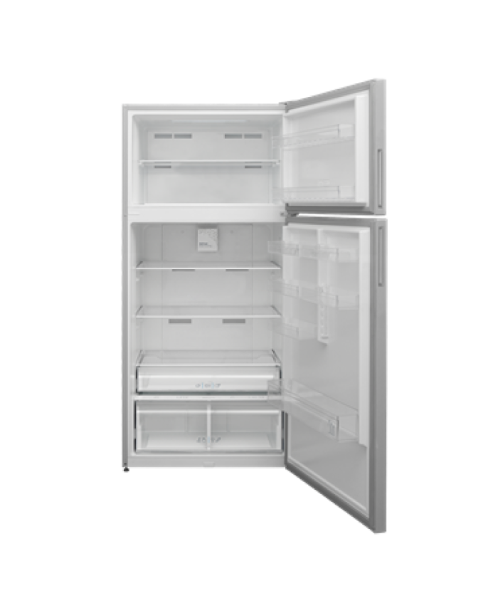 მაცივარი REGAL AG 1284 INOX - Image 2