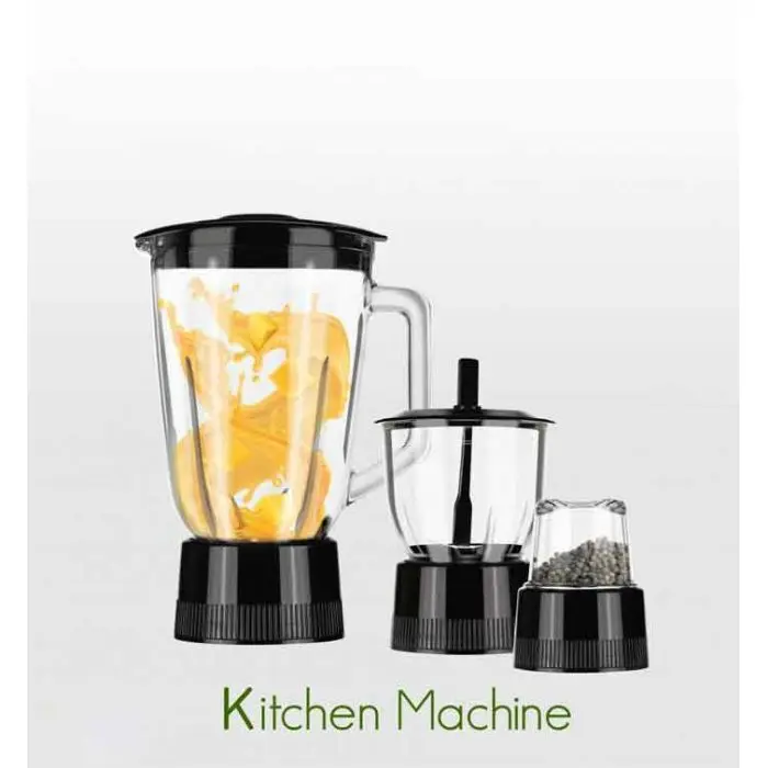 სამზარეულო კომბაინი FRANKO FKM-1178 - Image 3