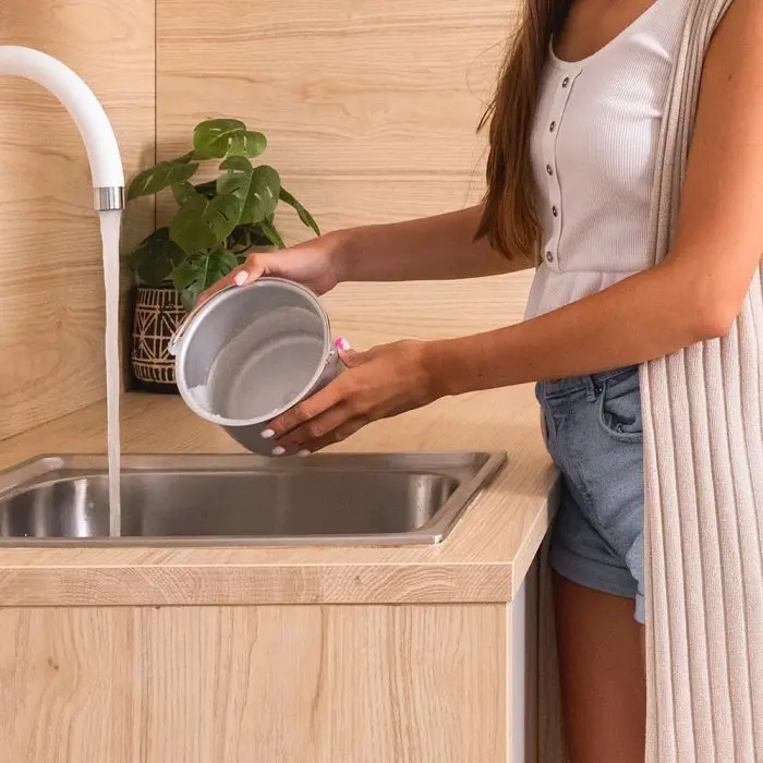 ნაყინის აპარატი Cecotec Gelacy 800 - Image 2