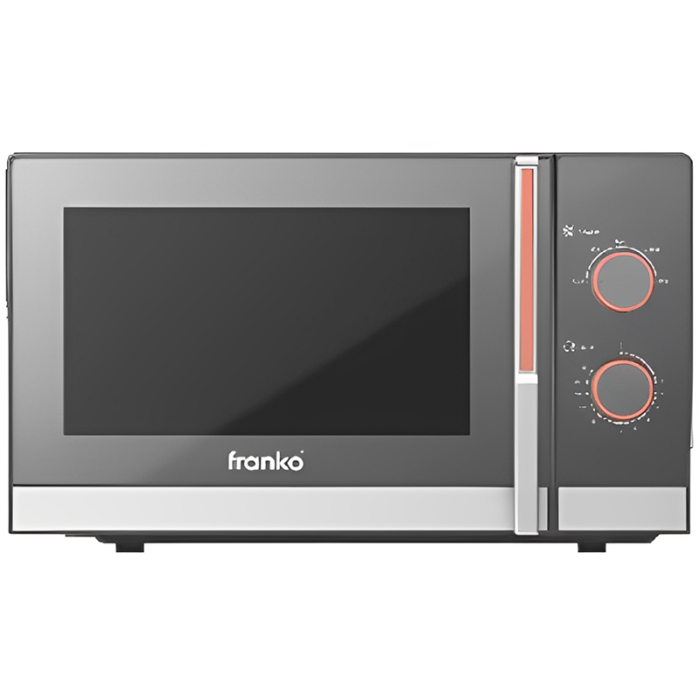 მიკროტალღური ღუმელი FRANKO FMO-1241 - Image 1