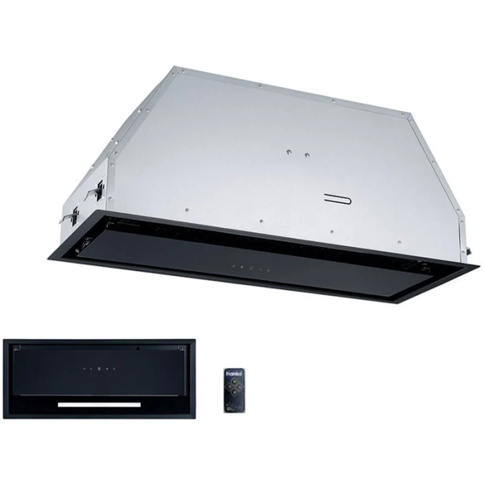 გამწოვი პულტით FRANKO FBH-609BR - Image 2