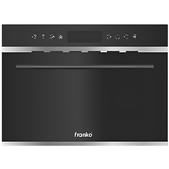 მიკროტალღური ღუმელი FRANKO FBM-6008GSB - Image 1