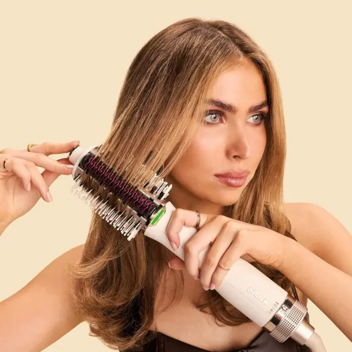 თმის საშრობი Shark HT212EU - Image 4