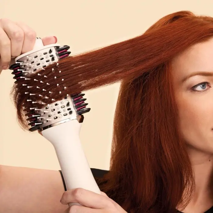 თმის საშრობი Shark HT212EU - Image 3