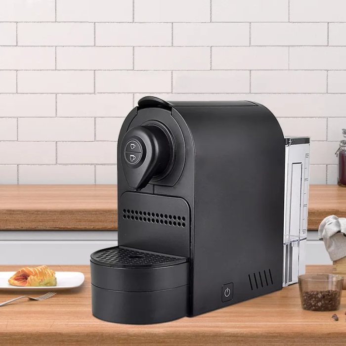 კაფსულის ყავის აპარატი FRANKO FCM-1240 - Image 4