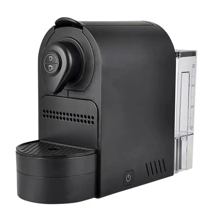 კაფსულის ყავის აპარატი FRANKO FCM-1240 - Image 3