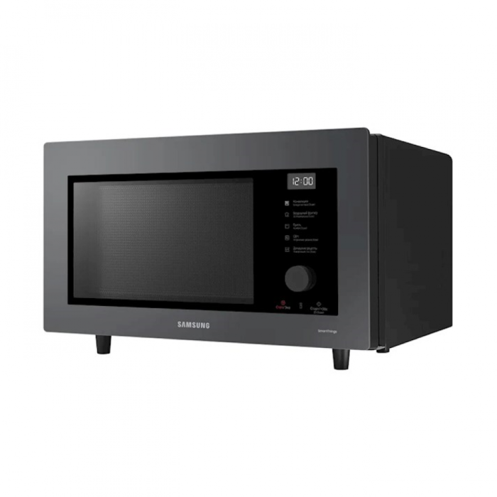 მიკროტალღური ღუმელი Samsung MC32DB7746KCBW - Image 4