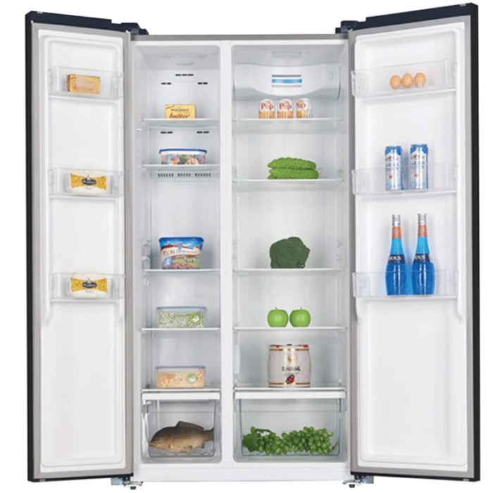 მაცივარი Franko FS-529NFDIB - Image 2