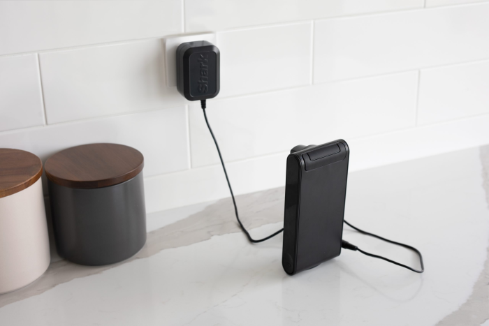 მტვერსასრუტი  Shark IZ400EU - Image 2