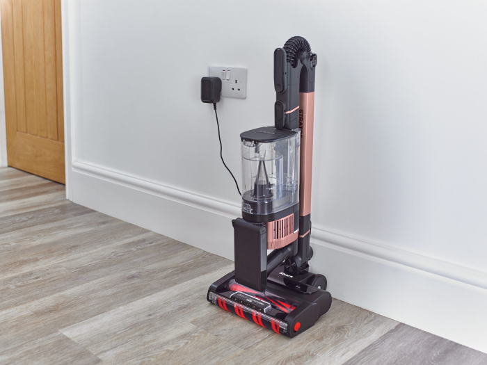 მტვერსასრუტი  Shark IZ400EU - Image 3