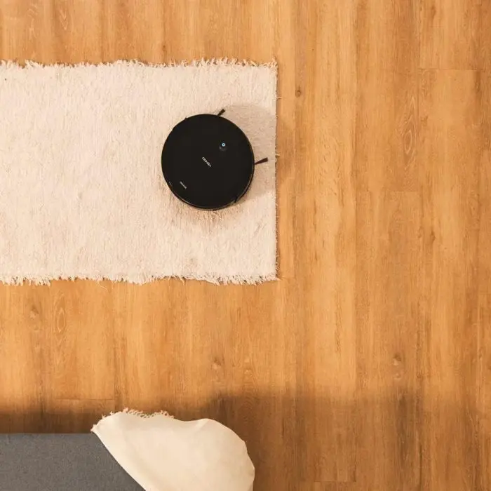 რობოტი მტვერსასრუტი Cecotec Conga 2499 Ultra Home Titanium - Image 9