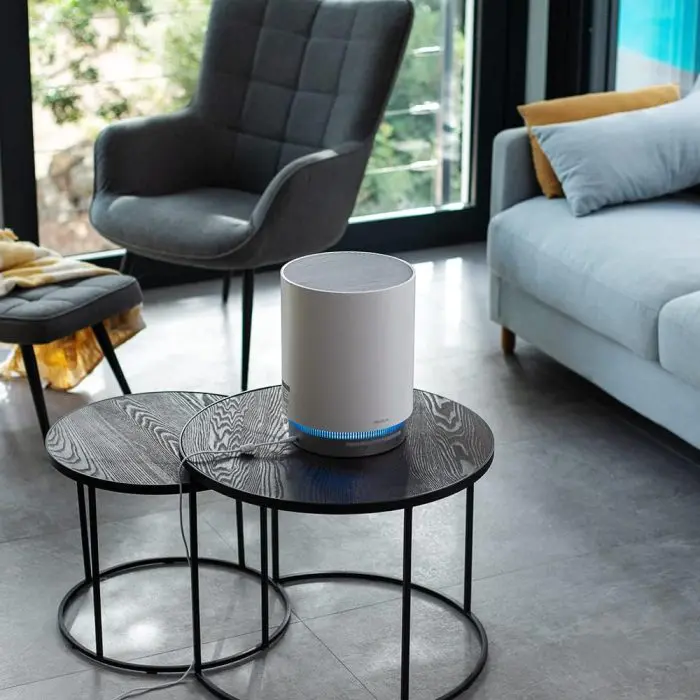 ჰაერის გამწმენდი Cecotec Purificador de aire TotalPure 1400 Style - Image 6