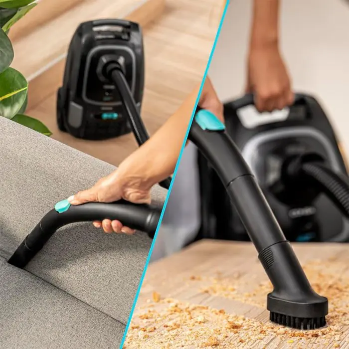 მტვერსასრუტი Cecotec Aspirador de trineo Conga Powerbag XL - Image 4