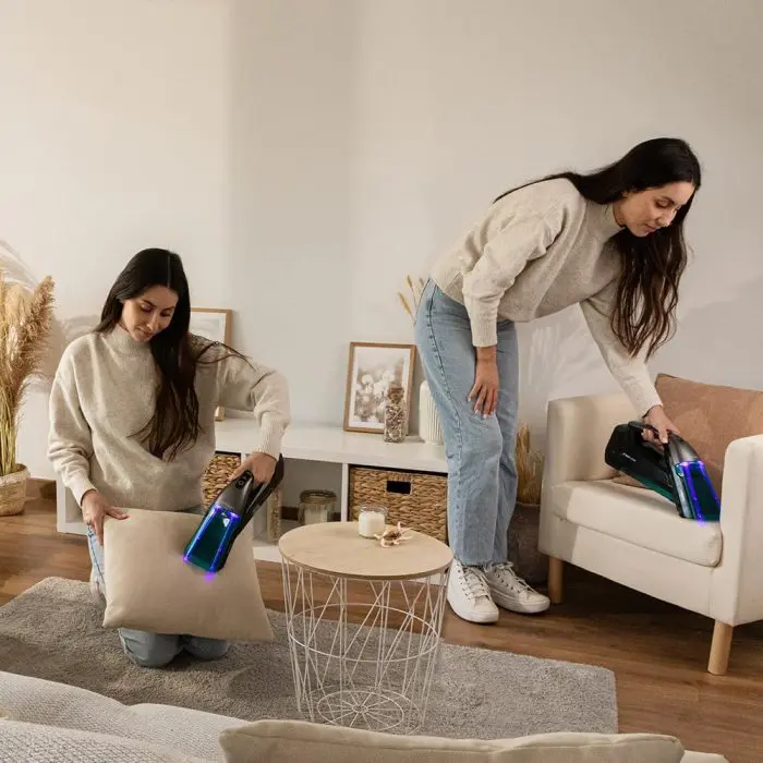 მტვერსასრუტი Cecotec Conga Hand Carpet&Spot Clean 1500 - Image 4