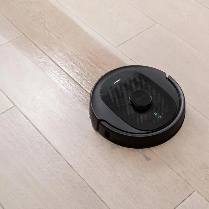 რობოტი მტვერსასრუტი Cecotec Conga 7490 Immortal Genesis - Image 3