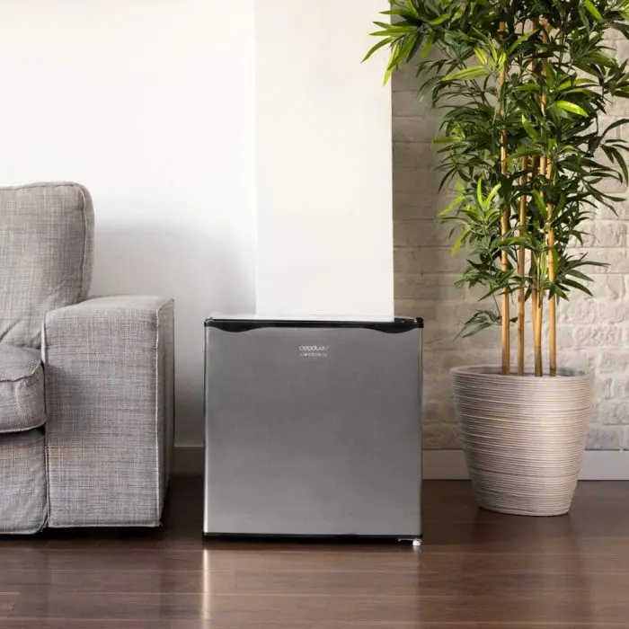 მინი ბარი Cecotec Mini Nevera Grandcooler 20000 Silentcompress Inox - Image 7