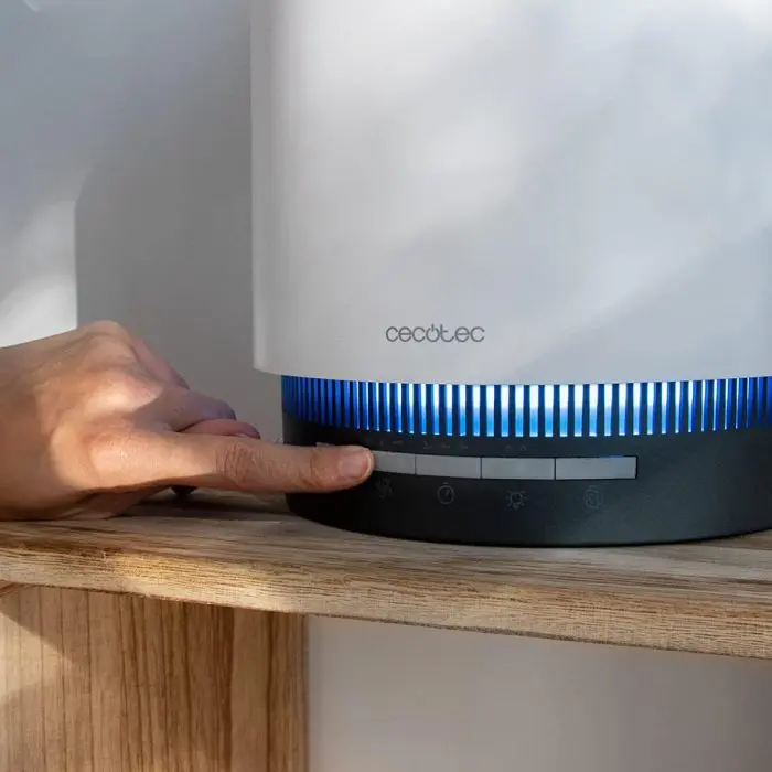 ჰაერის გამწმენდი Cecotec Purificador de aire TotalPure 1600 Style Pro - Image 3