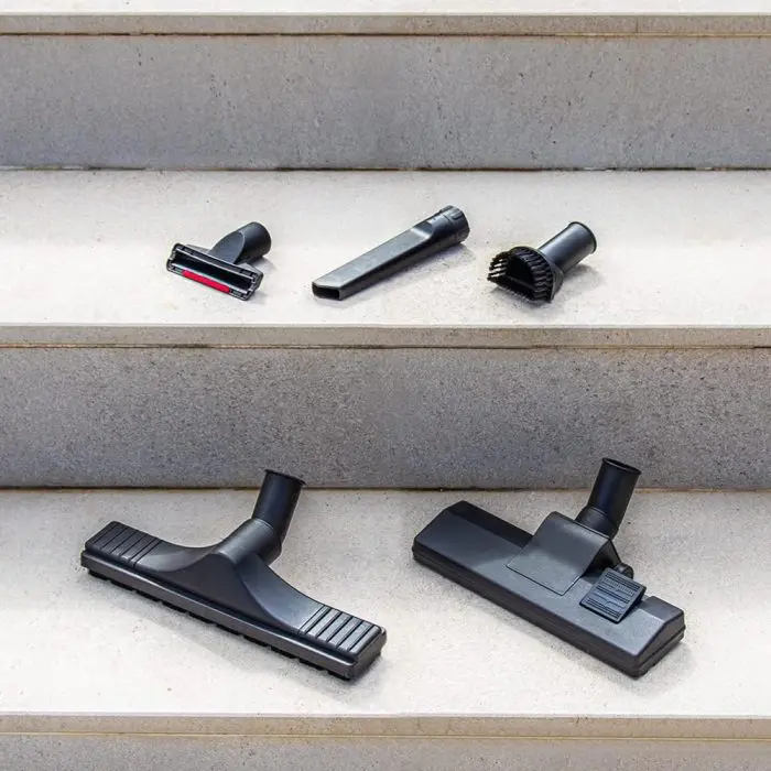 მტვერსასრუტი Cecotec Aspirador De Sólidos Y Líquidos Con Batería Conga Rockstar 2000 Wet&Dry Liberty - Image 3