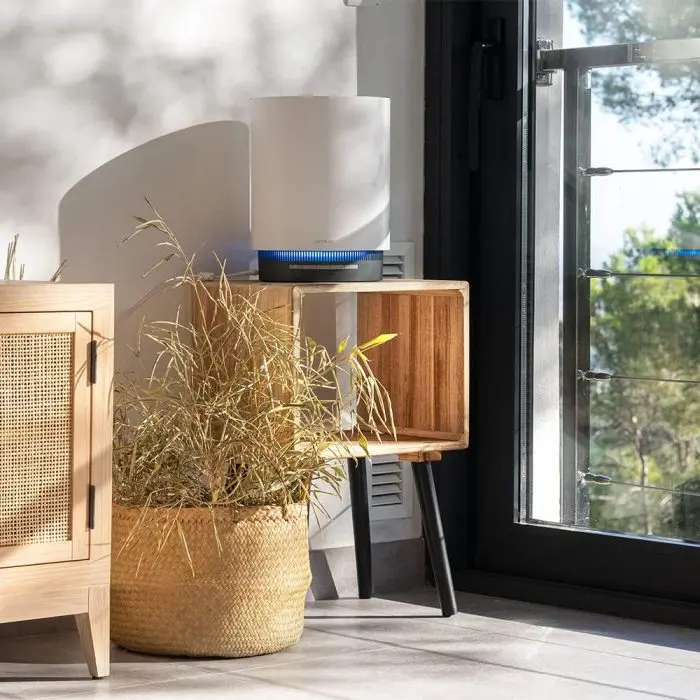 ჰაერის გამწმენდი Cecotec Purificador de aire TotalPure 1600 Style Pro - Image 2