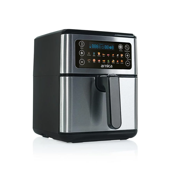 აეროგრილი Arnica GH-22230 (7 L) - Image 4