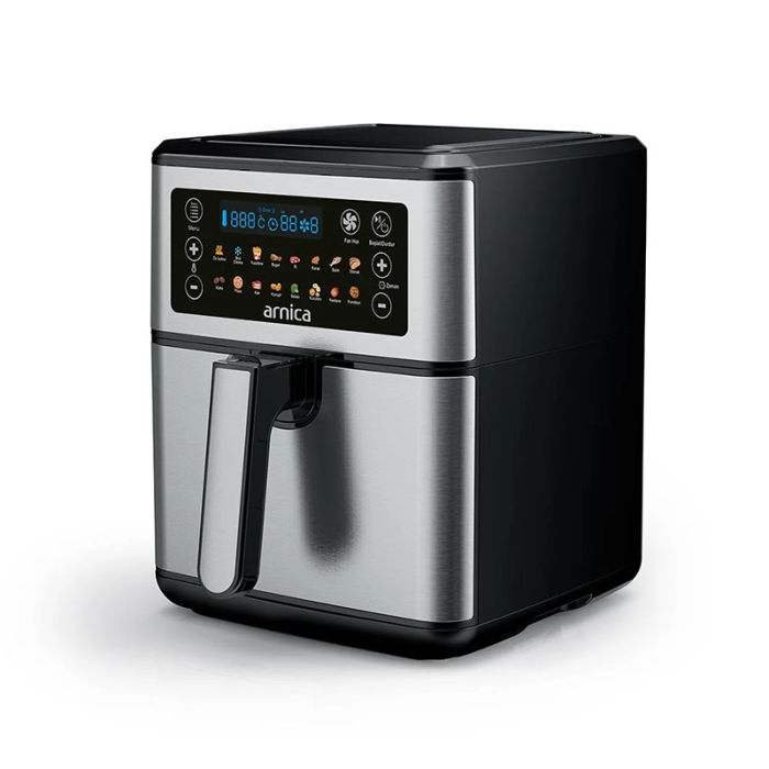 აეროგრილი Arnica GH-22230 (7 L) - Image 3