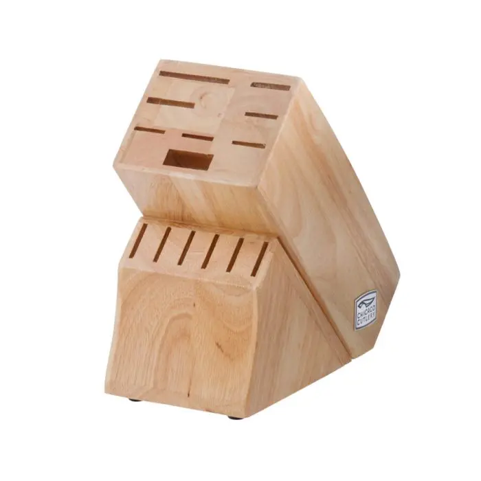 Chicago Cutlery 15ც მაკრატელი და დანა  Essentials - Image 2