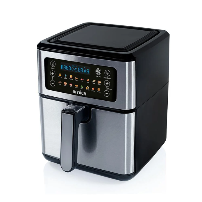 აეროგრილი Arnica GH-22230 (7 L) - Image 2