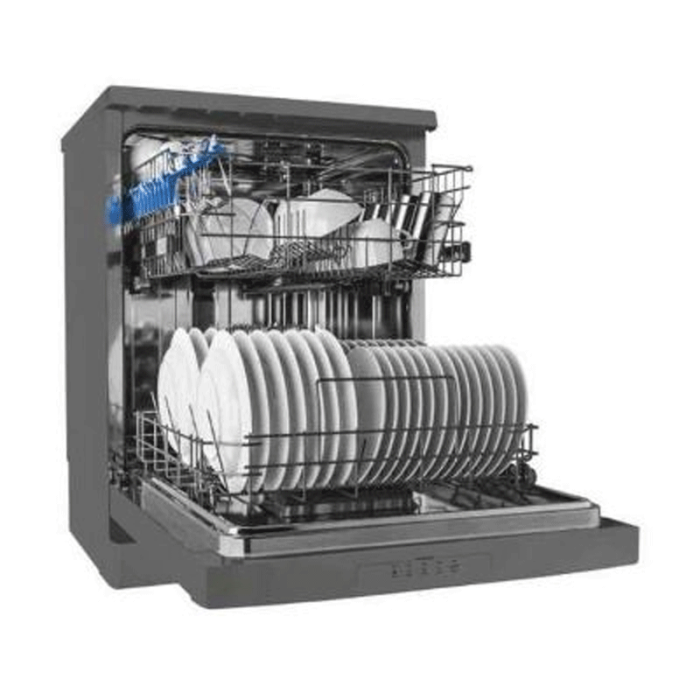 ჭურჭლის სარეცხი მანქანა Sharp QW-MB612-SS2 - Image 3