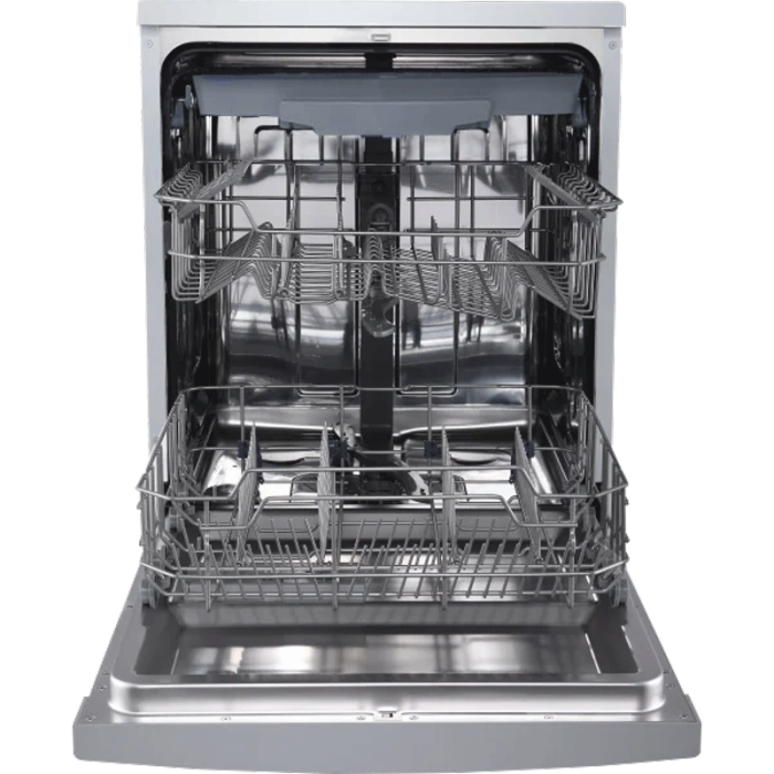 ჭურჭლის სარეცხი მანქანა Sharp QW-MA814-SS2 - Image 2