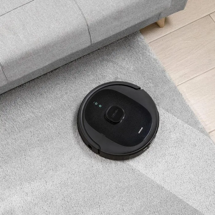 რობოტი მტვერსასრუტი Cecotec Conga 7490 Immortal Genesis - Image 2