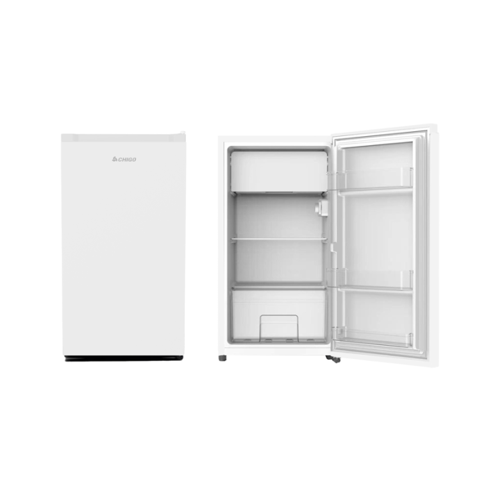 მაცივარი CHIGO CRG120B (91L) SILVER - Image 2