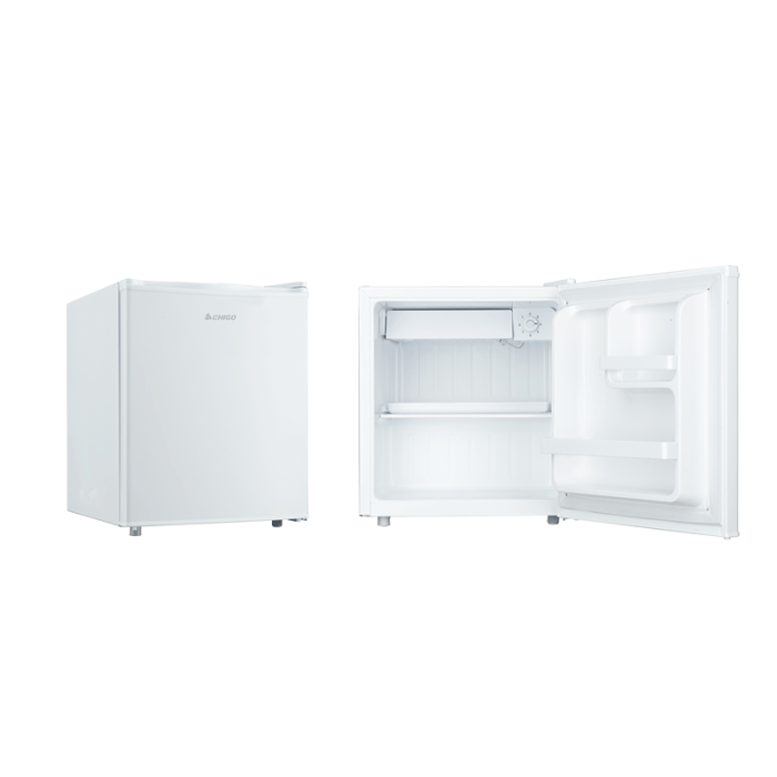 მაცივარი CHIGO CRG60 White, 48L - Image 2